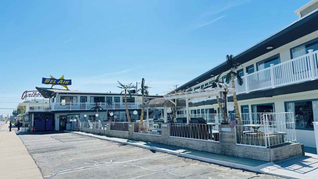 Photo of Outdoor in Wildwood Crest