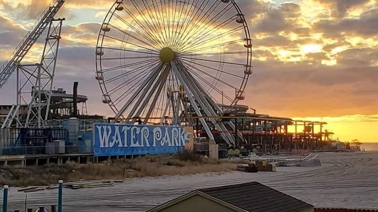Photo of Others in Wildwood Crest