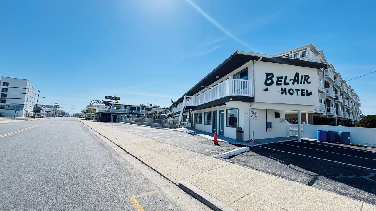 Photo of Outdoor in Wildwood Crest