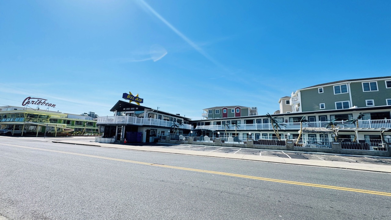 Photo of Outdoor in Wildwood Crest