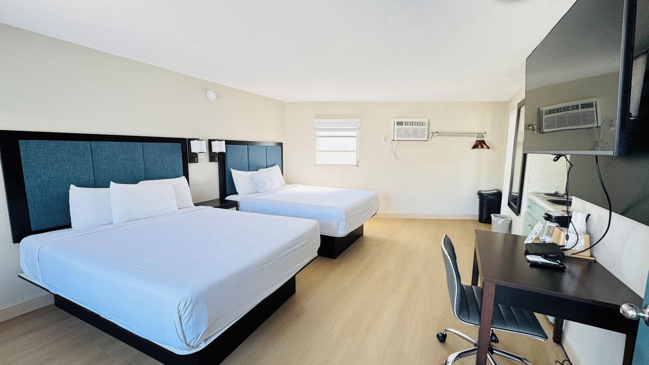 Photo of Bedroom in Wildwood Crest