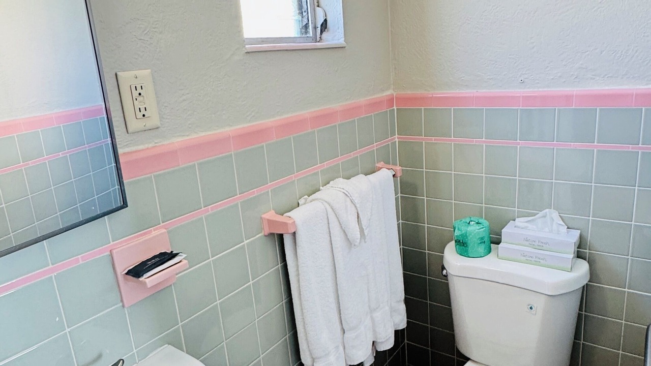 Photo of Bathroom in Wildwood Crest