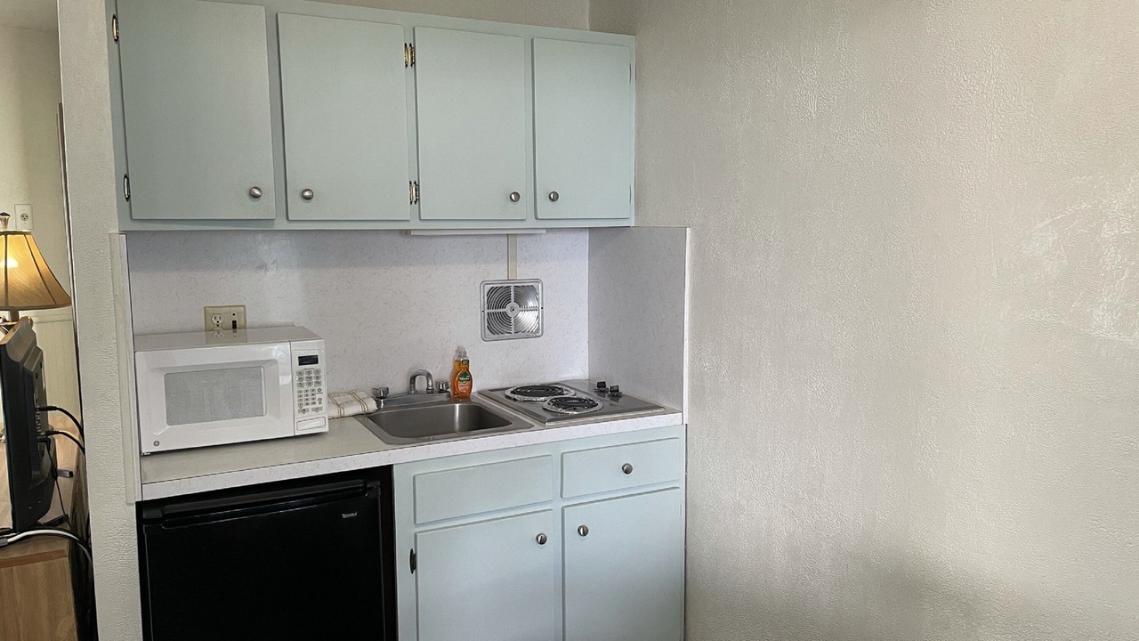 Photo of Kitchen in Wildwood Crest