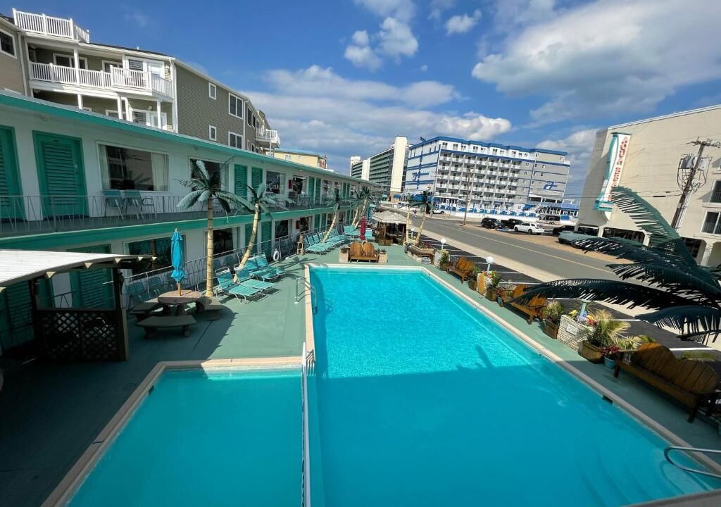 Photo of Outdoor in Wildwood Crest