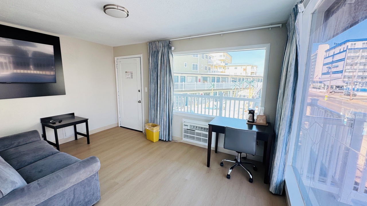 Photo of Bedroom in Wildwood Crest