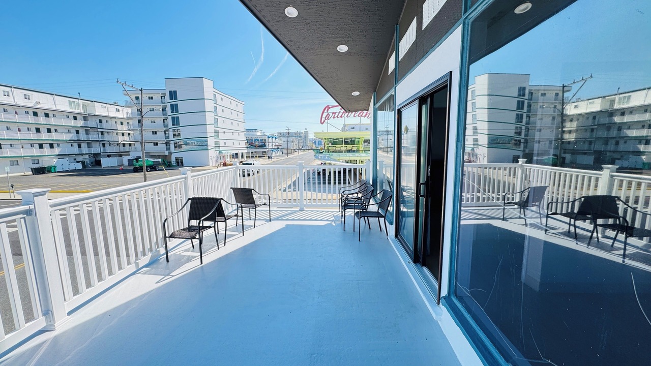 Photo of Bedroom in Wildwood Crest