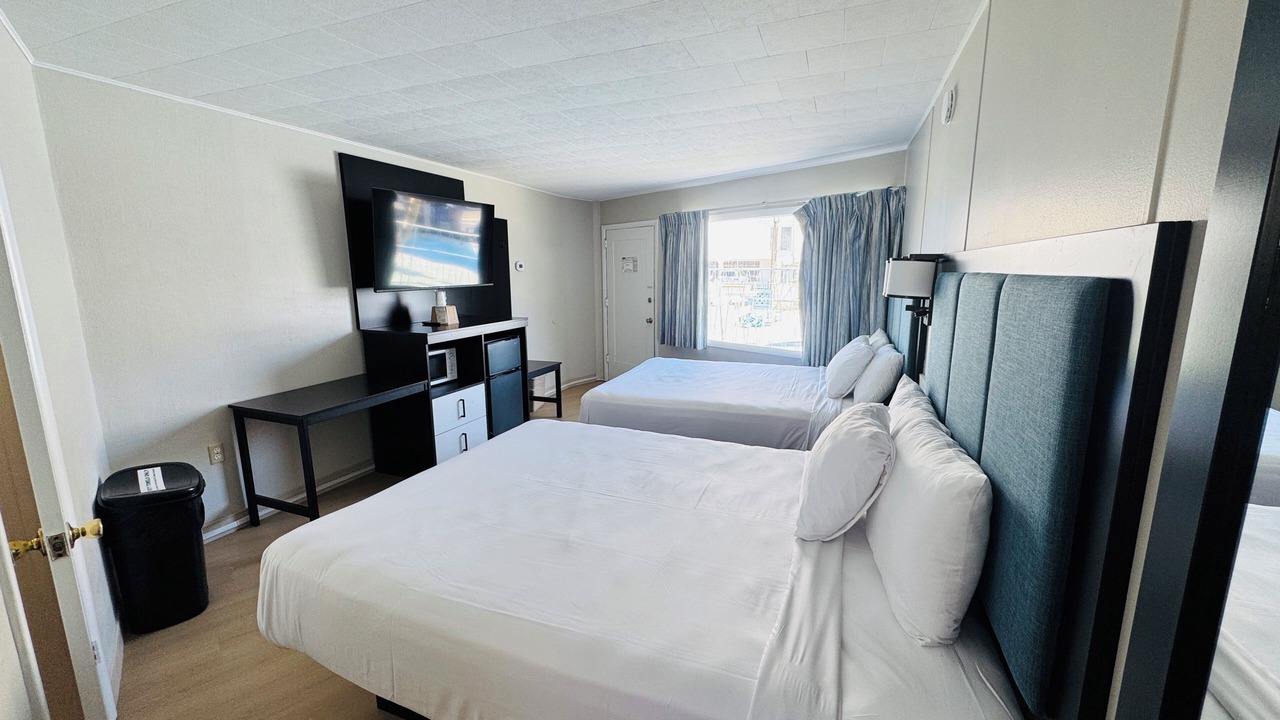 Photo of Bedroom in Wildwood Crest