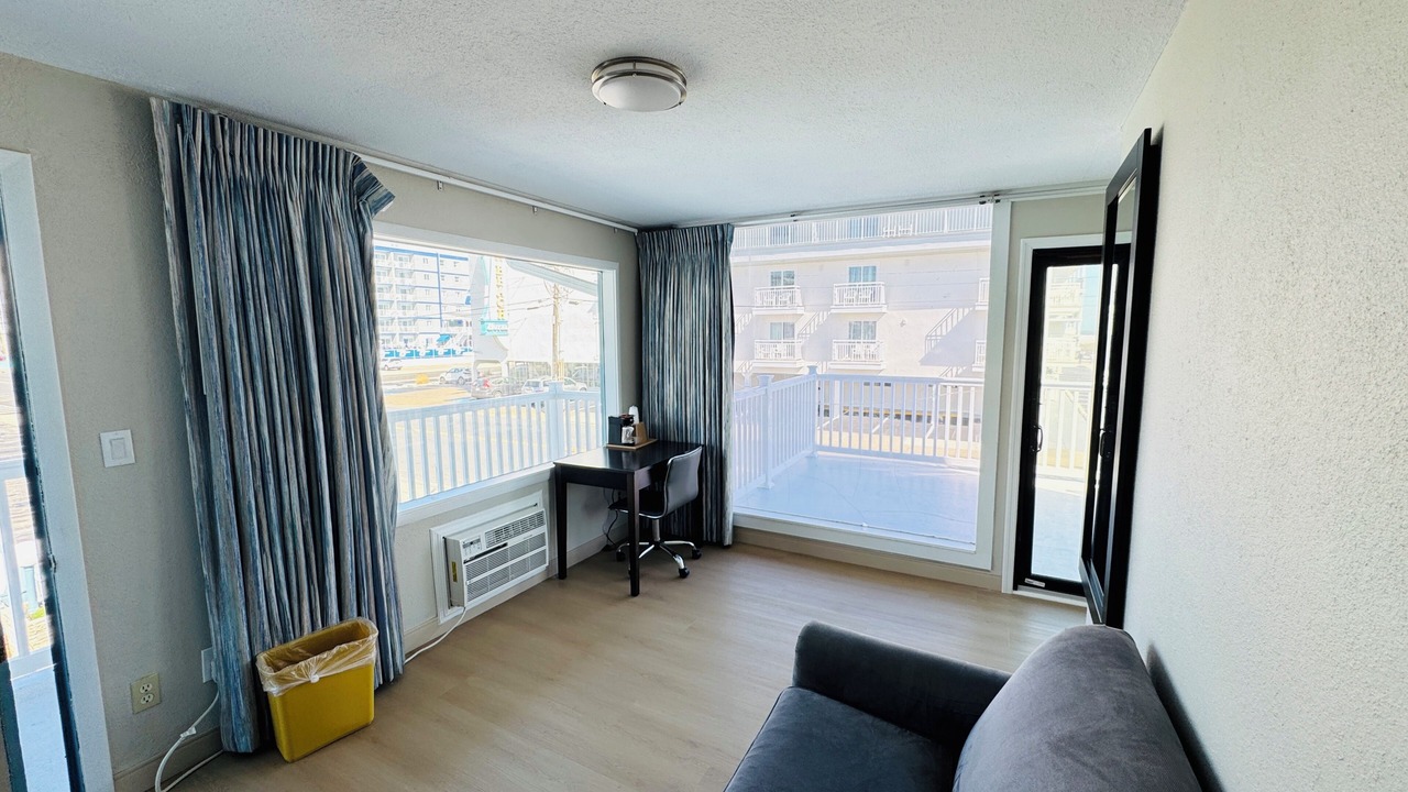 Photo of Bedroom in Wildwood Crest