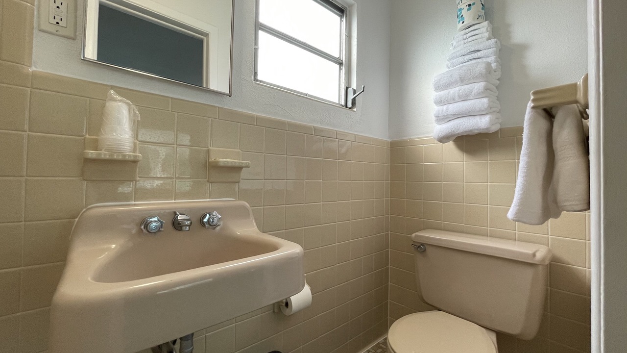 Photo of Bathroom in Wildwood Crest