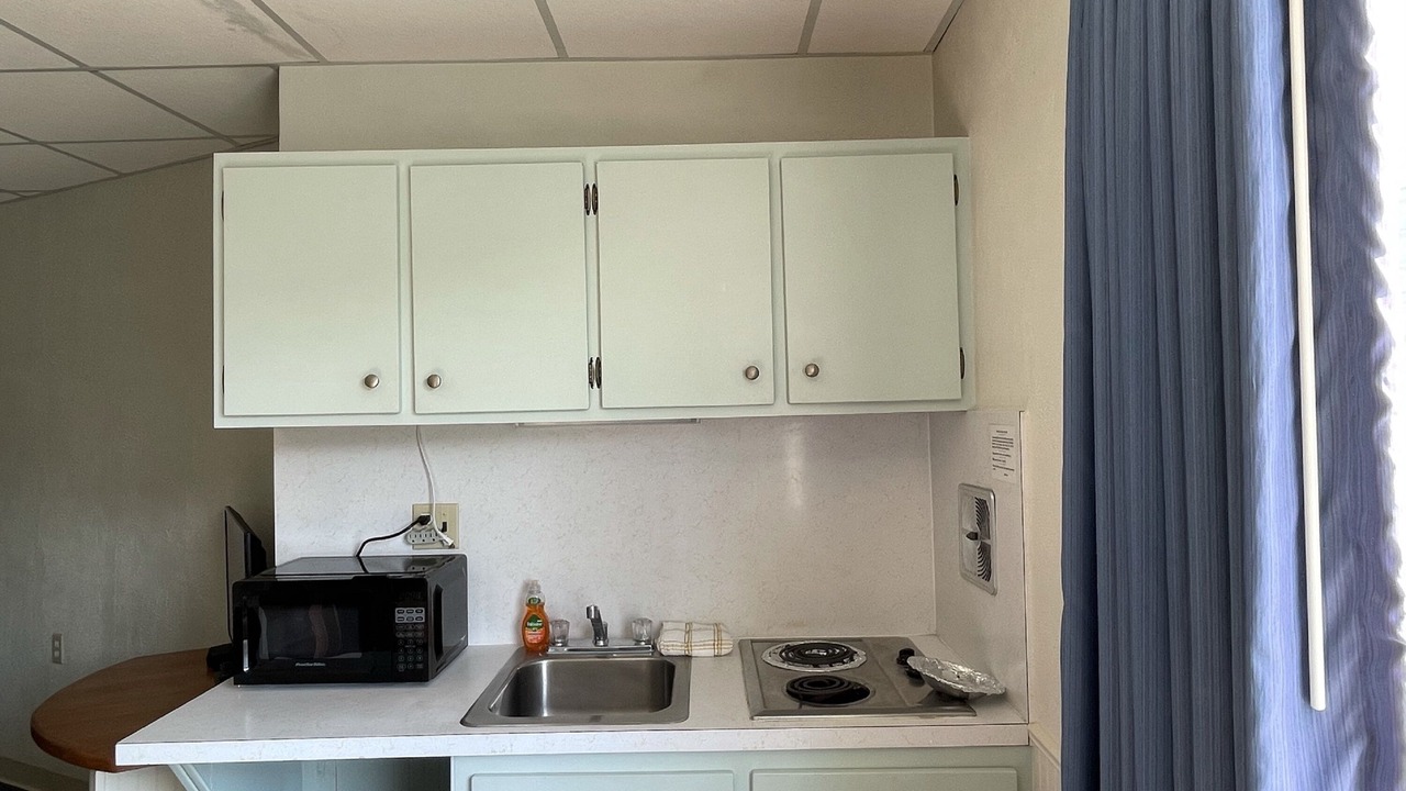 Photo of Kitchen in Wildwood Crest