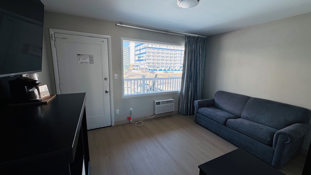 Photo of Bedroom in Wildwood Crest