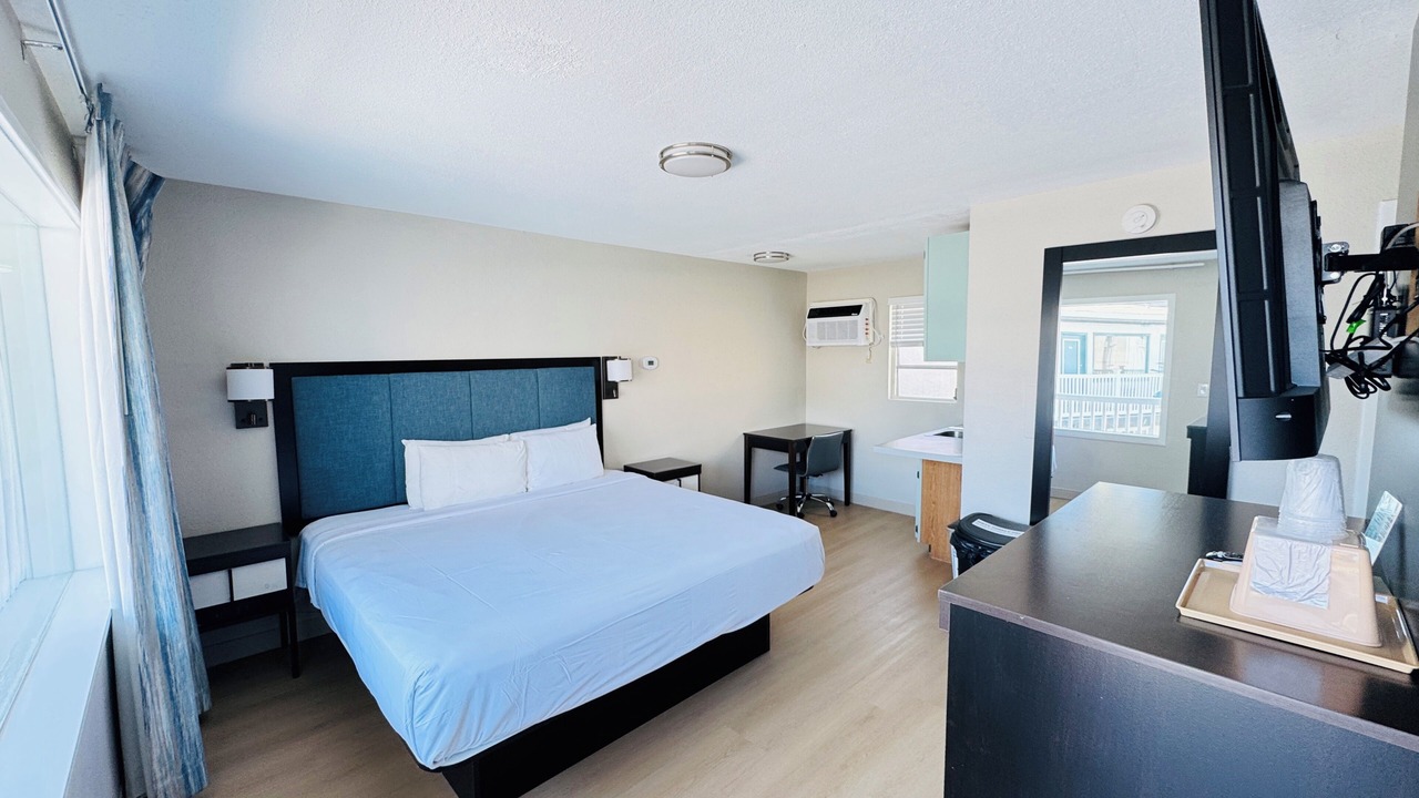 Photo of Bedroom in Wildwood Crest