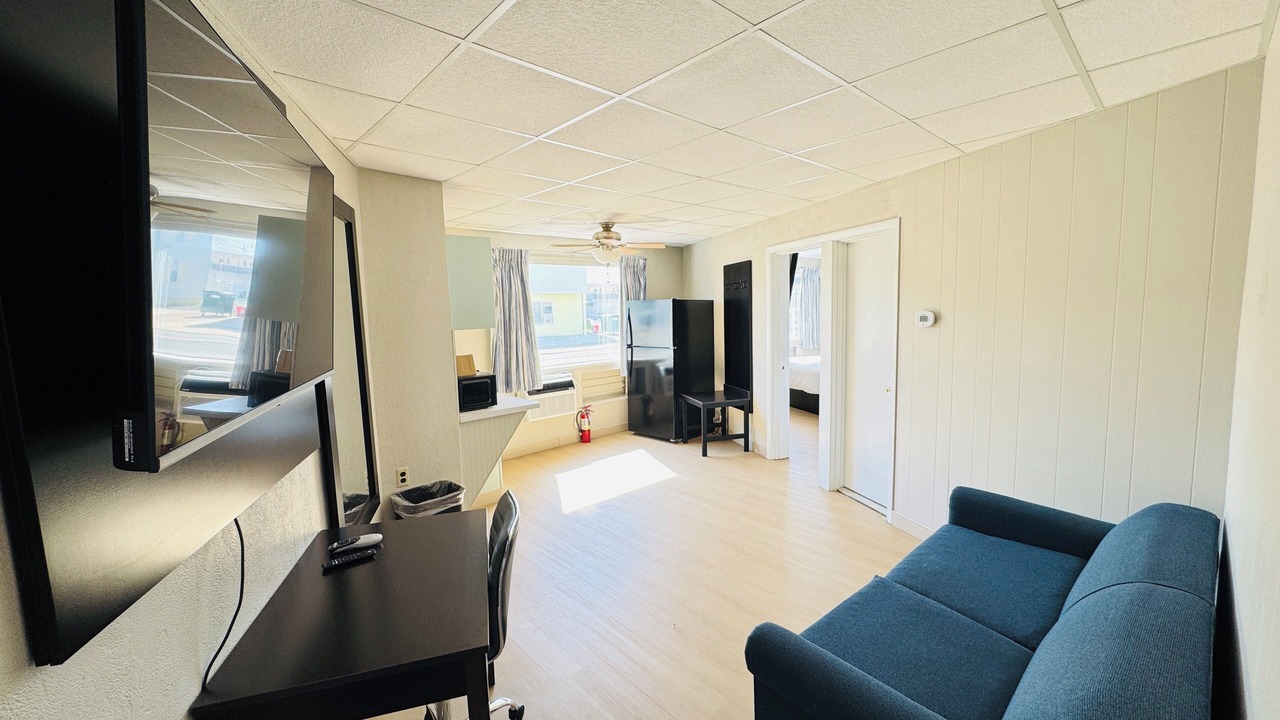 Photo of Bedroom in Wildwood Crest