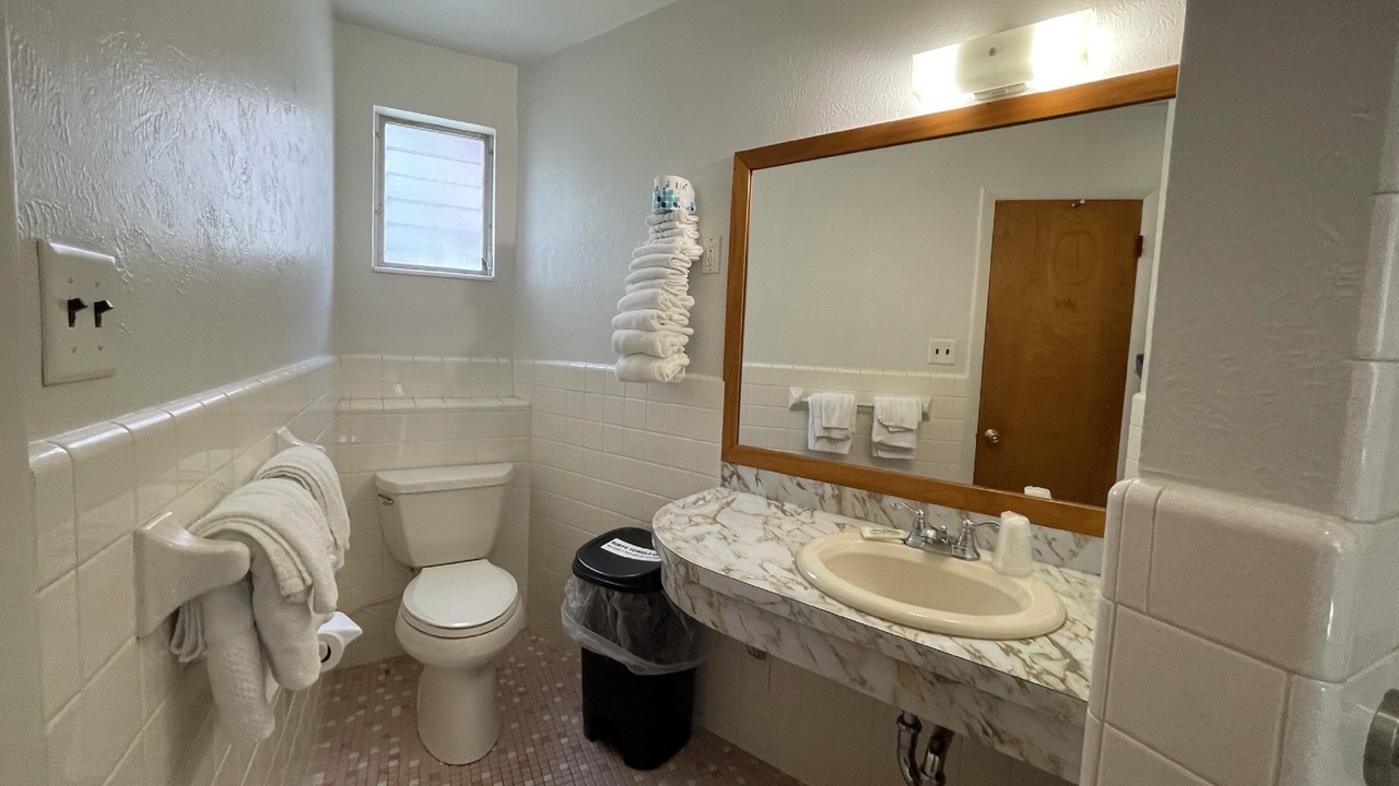 Photo of Bathroom in Wildwood Crest