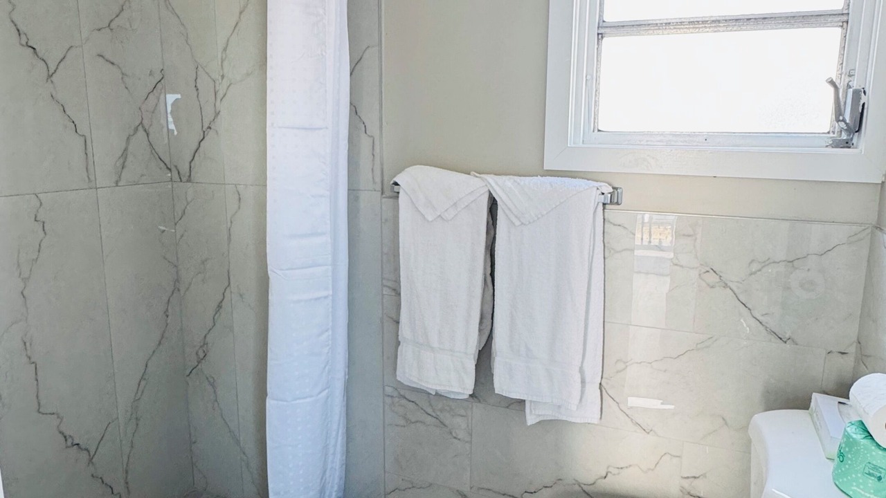 Photo of Bathroom in Wildwood Crest