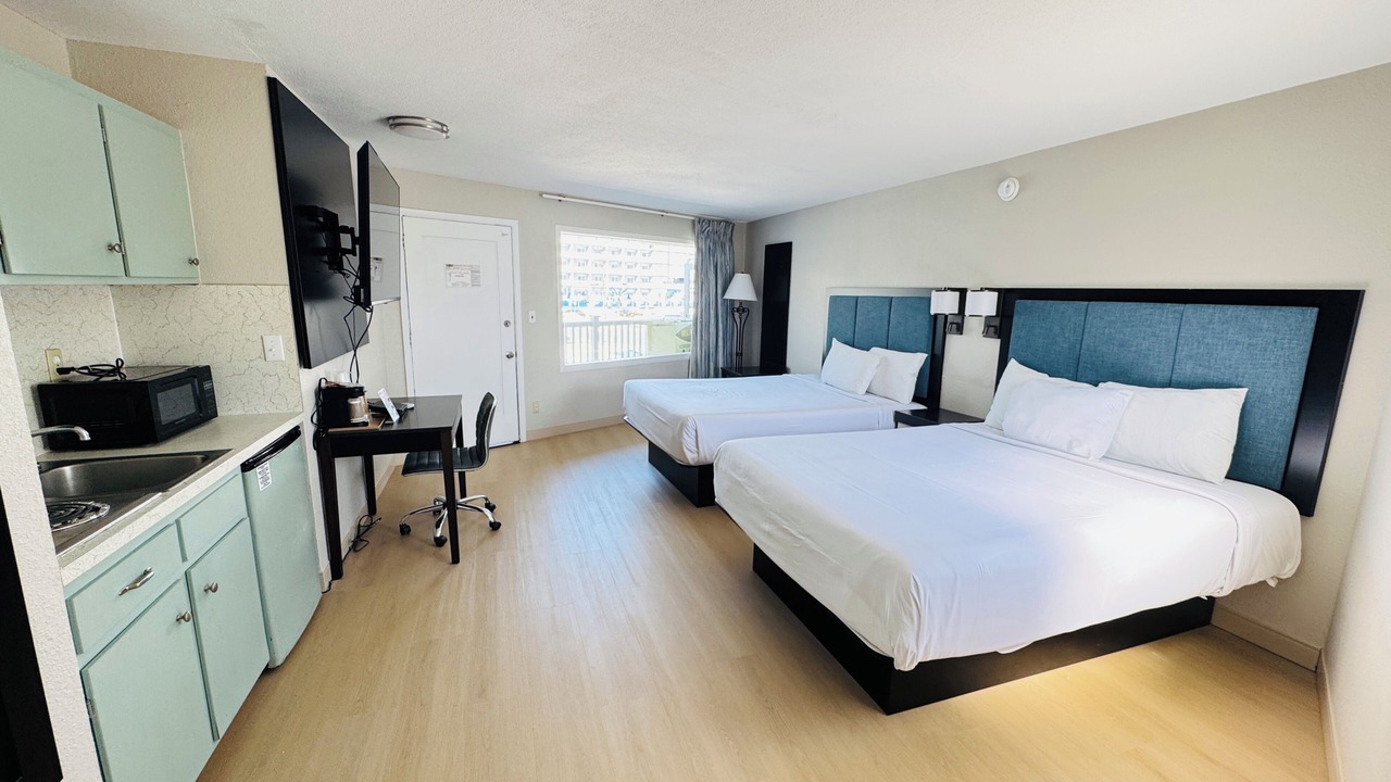 Photo of Bedroom in Wildwood Crest
