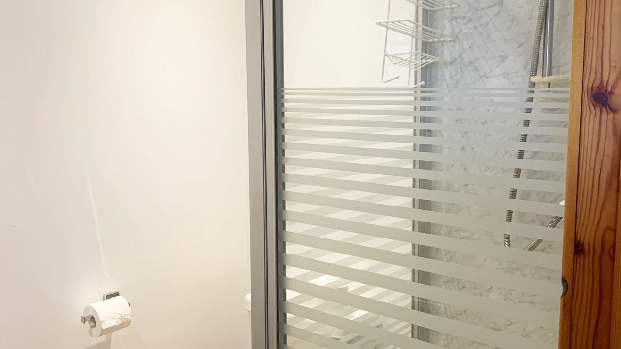 Photo of Bathroom in Haddington