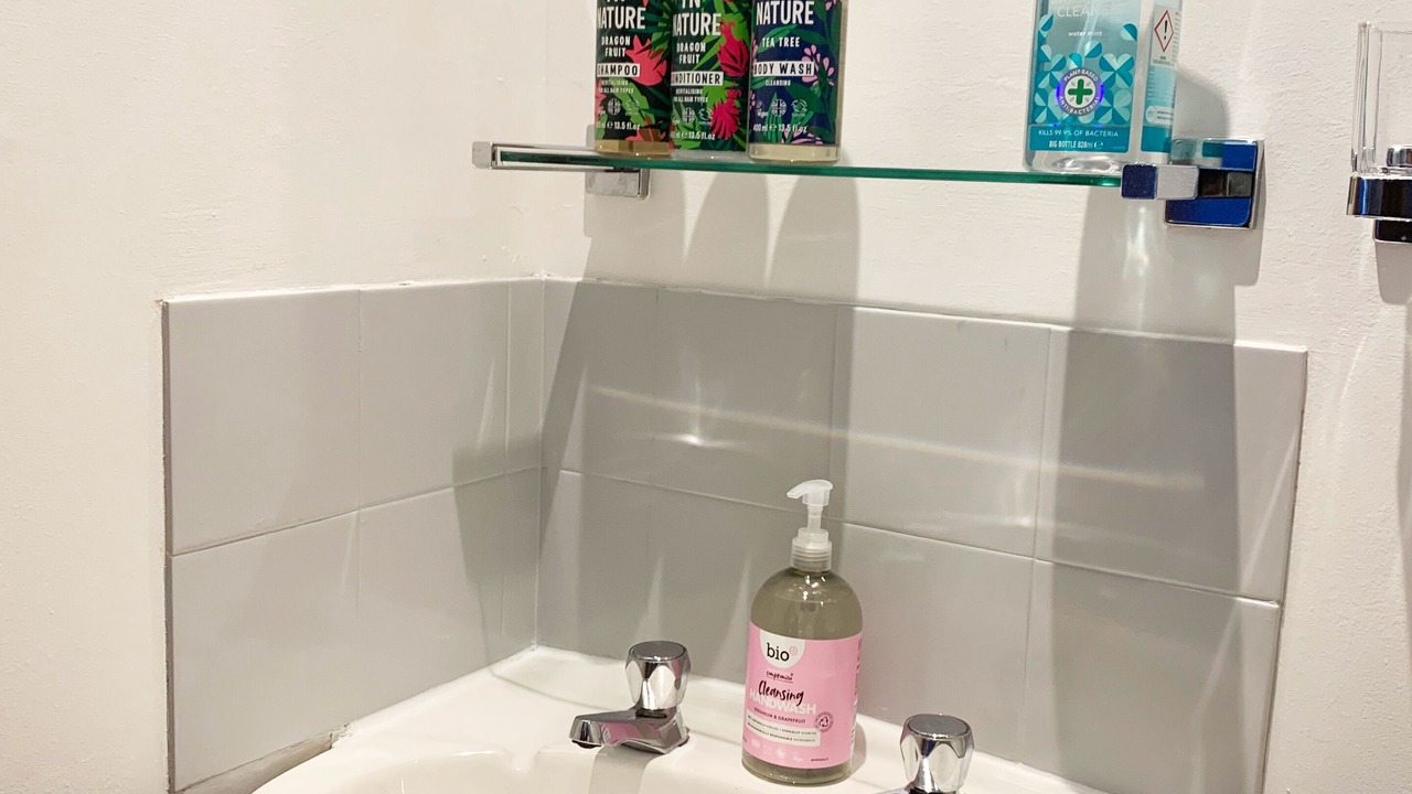 Photo of Bathroom in Haddington