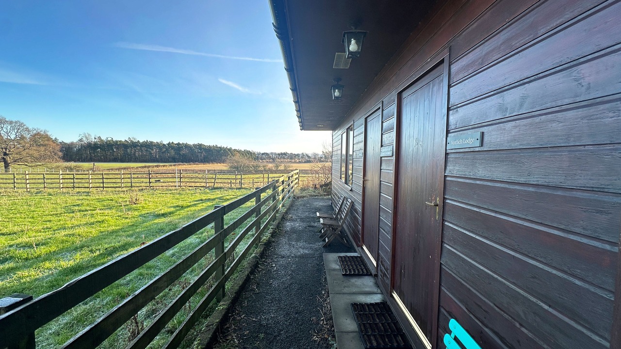 Photo of Outdoor in Haddington