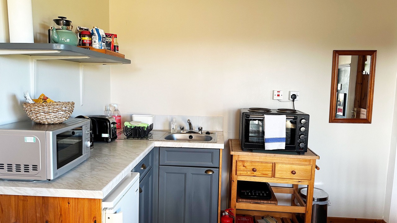 Photo of Kitchen in Haddington