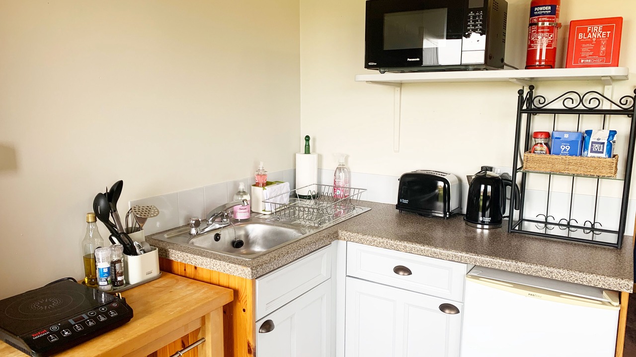 Photo of Kitchen in Haddington