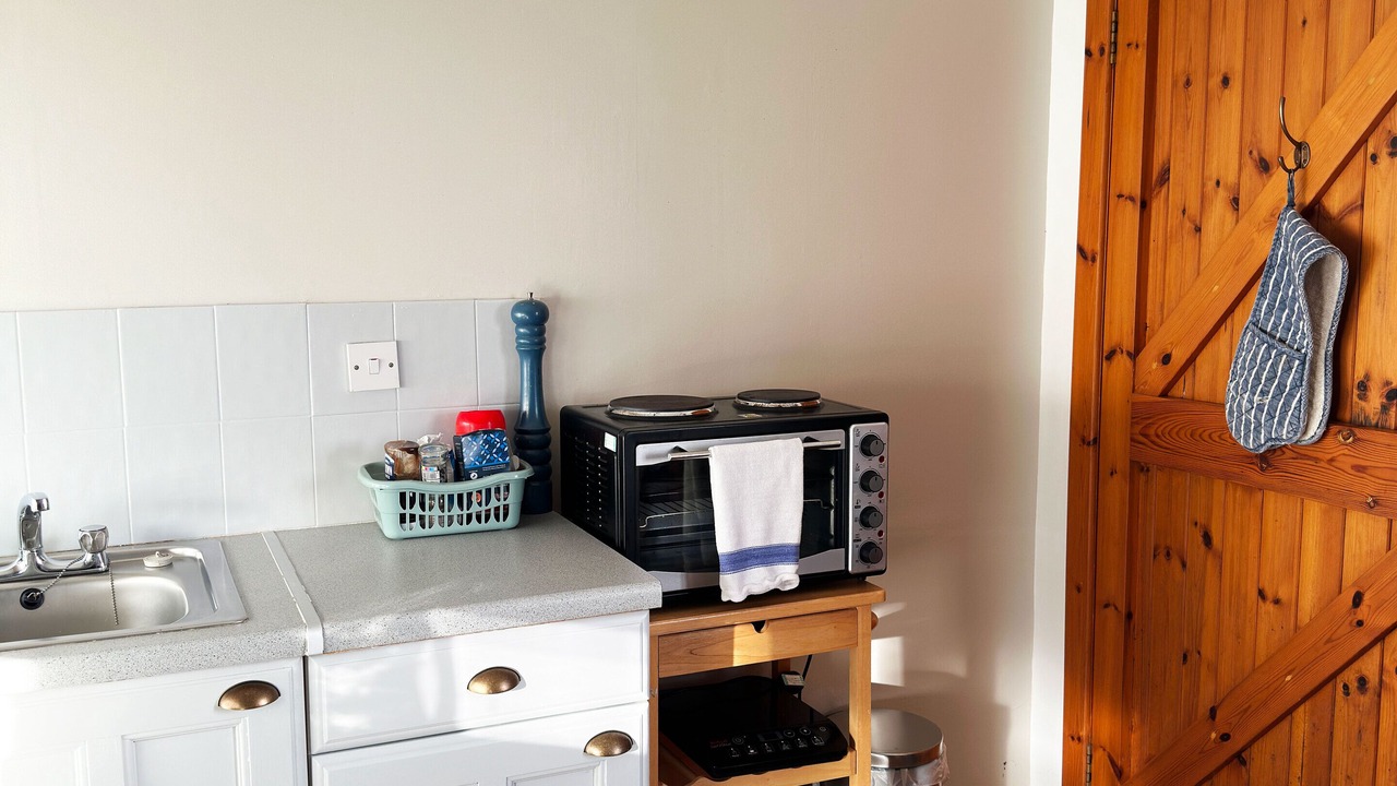 Photo of Kitchen in Haddington