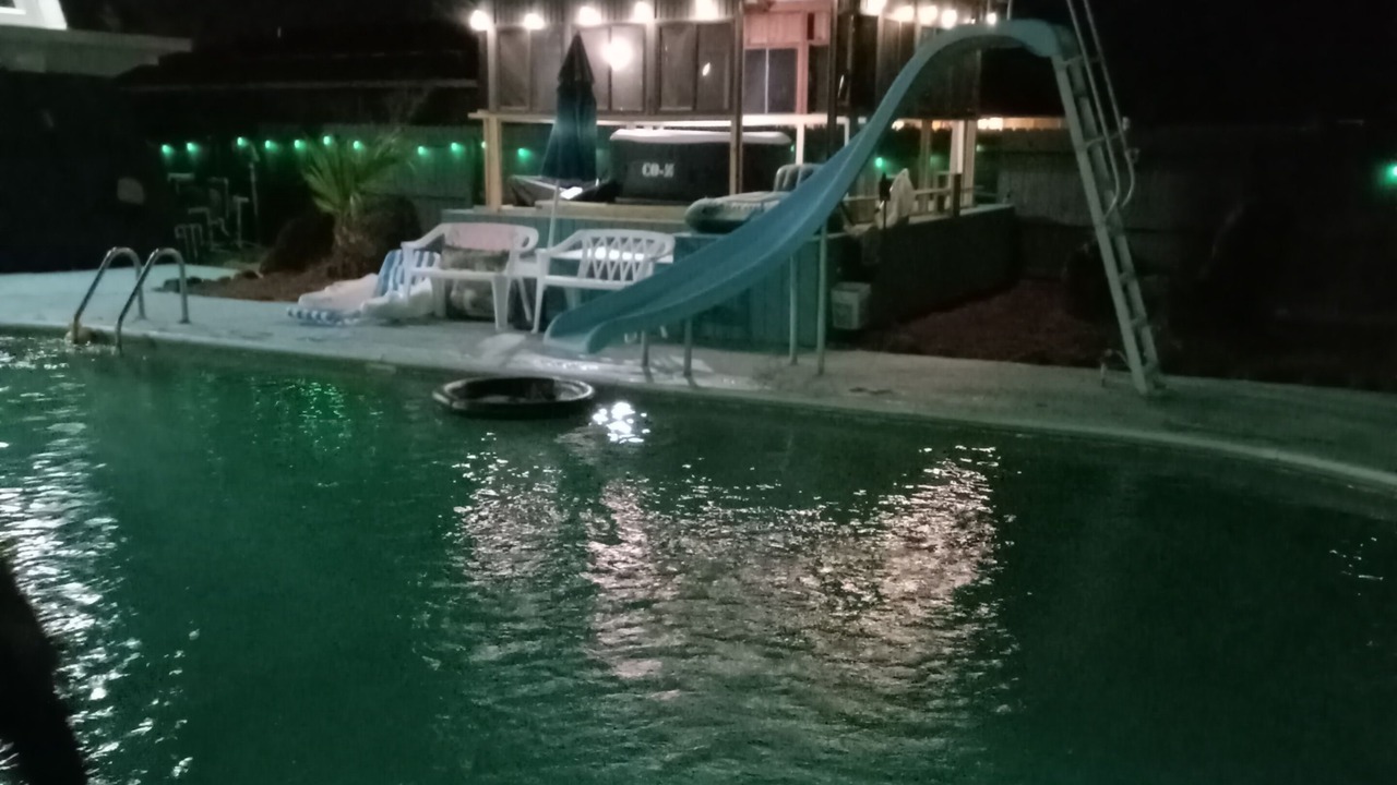 Photo of Outdoor in Broadmoor