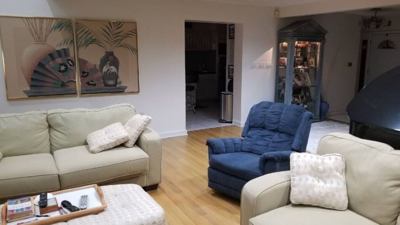 Photo of Livingroom in Broadmoor