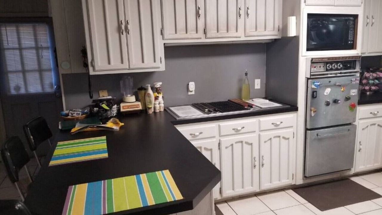 Photo of Kitchen in Broadmoor
