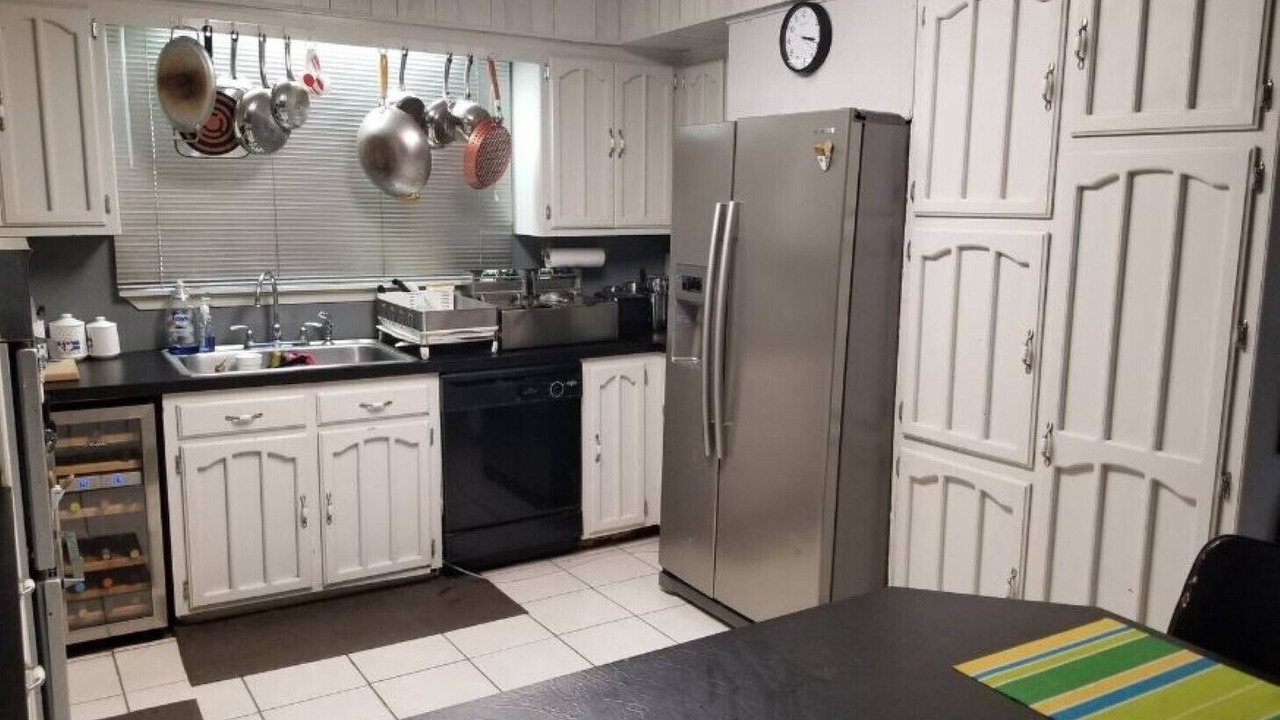 Photo of Kitchen in Broadmoor