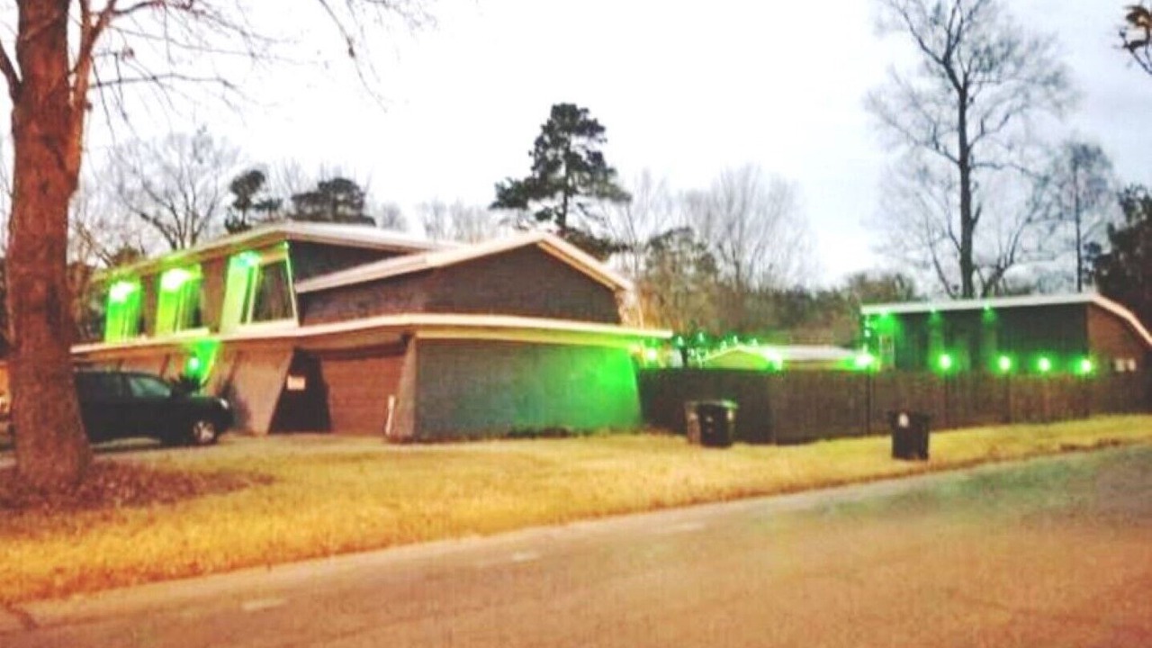 Photo of Outdoor in Broadmoor