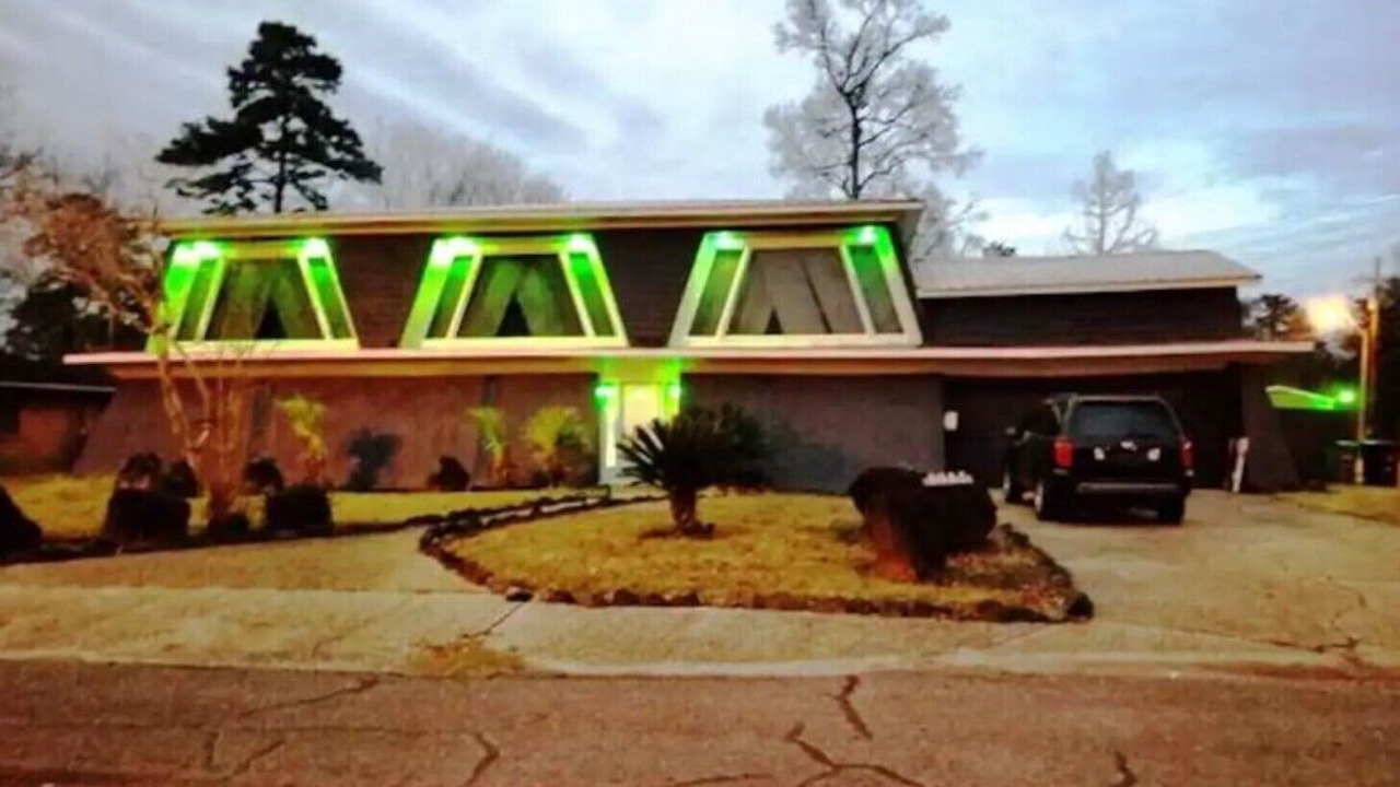 Photo of Outdoor in Broadmoor