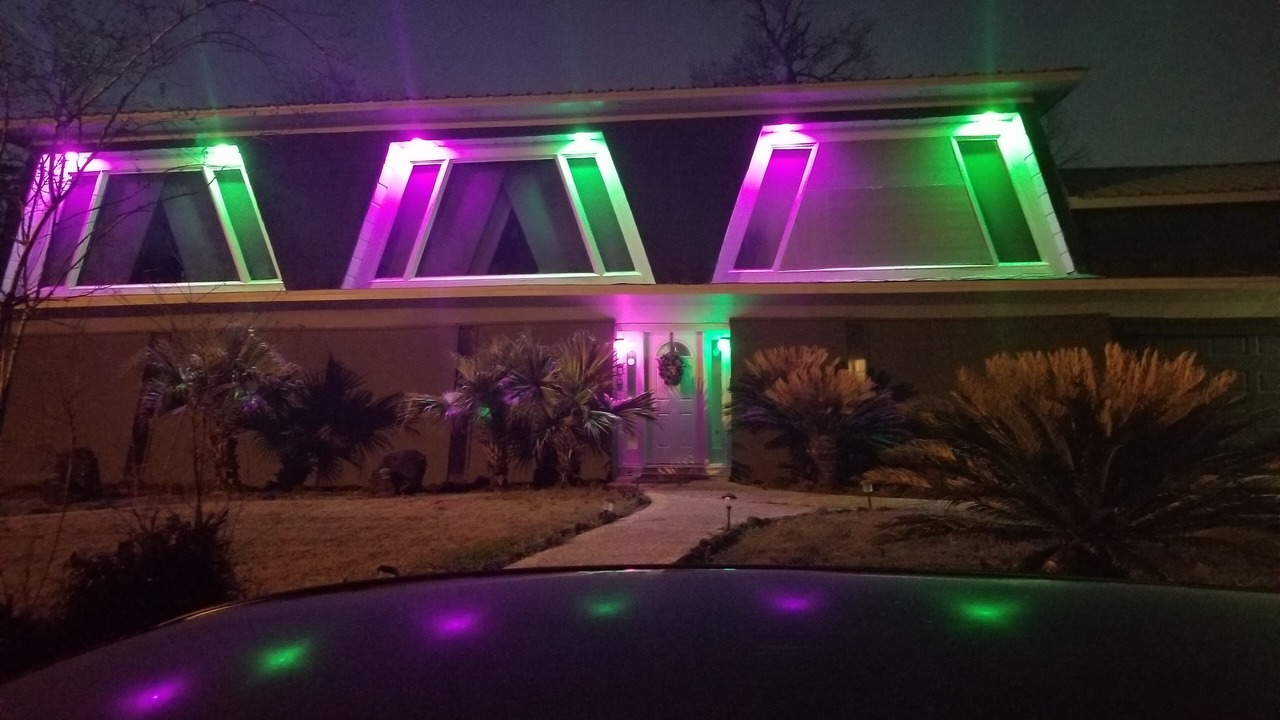 Photo of Outdoor in Broadmoor