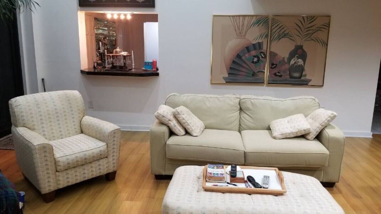 Photo of Livingroom in Broadmoor