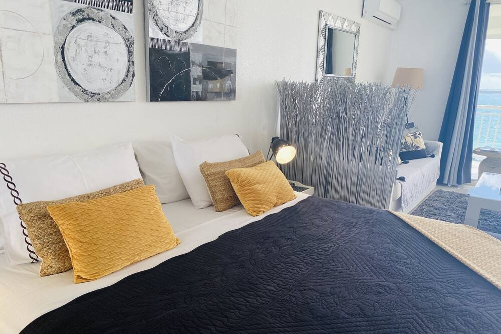 Photo of Bedroom in Orient Bay