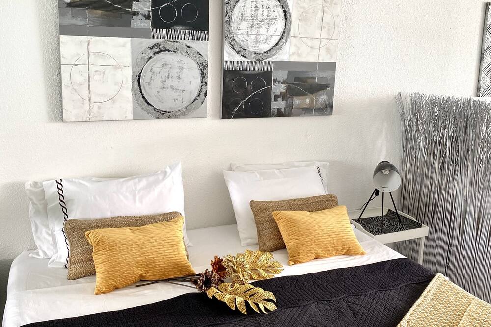 Photo of Bedroom in Orient Bay