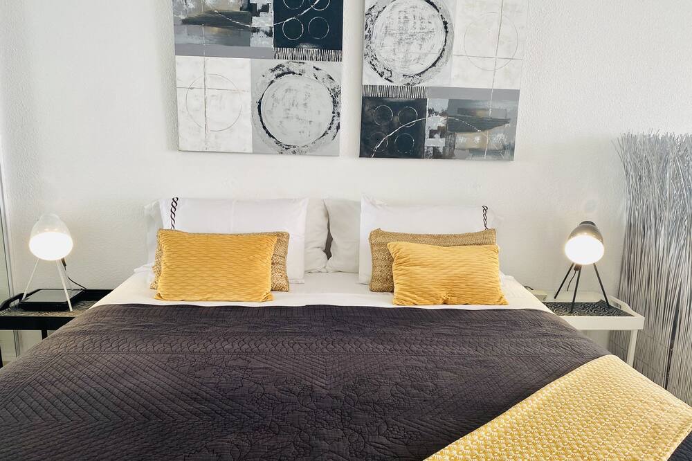 Photo of Bedroom in Orient Bay