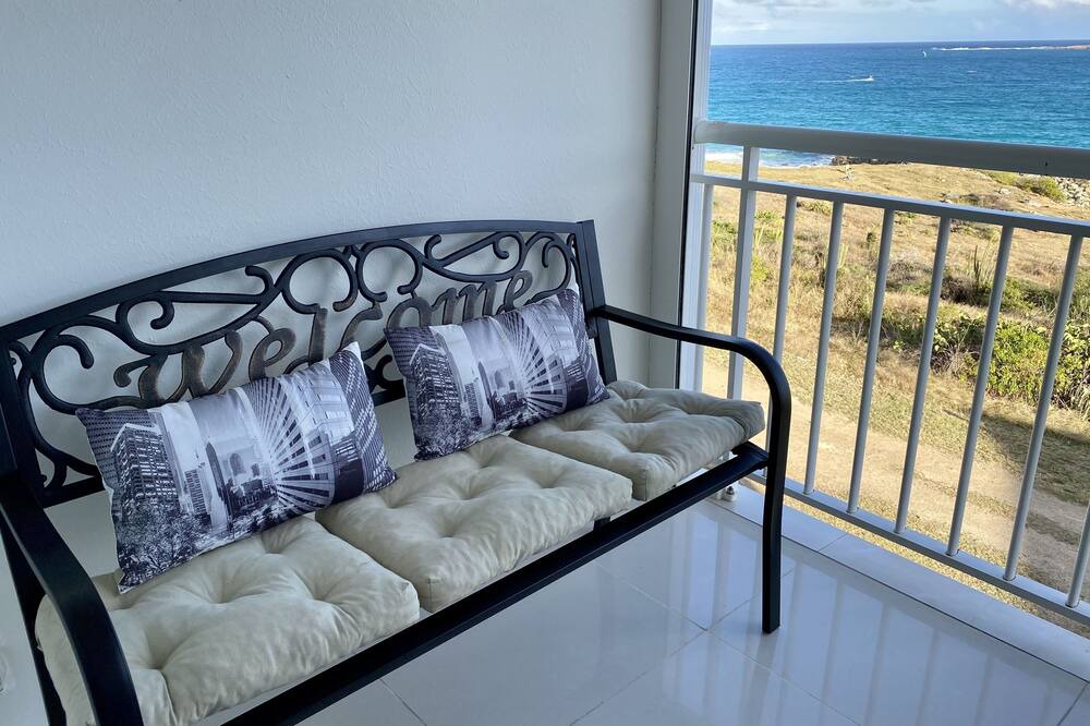 Photo of Bedroom in Orient Bay