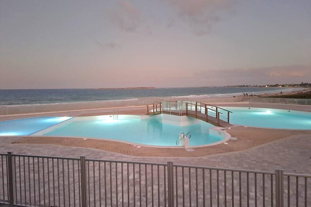 Photo of Outdoor in Orient Bay