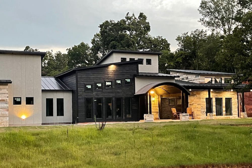 Photo of Outdoor in Choctaw