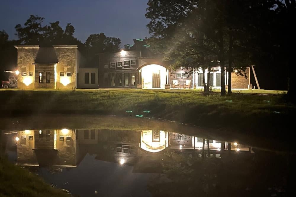Photo of Outdoor in Choctaw