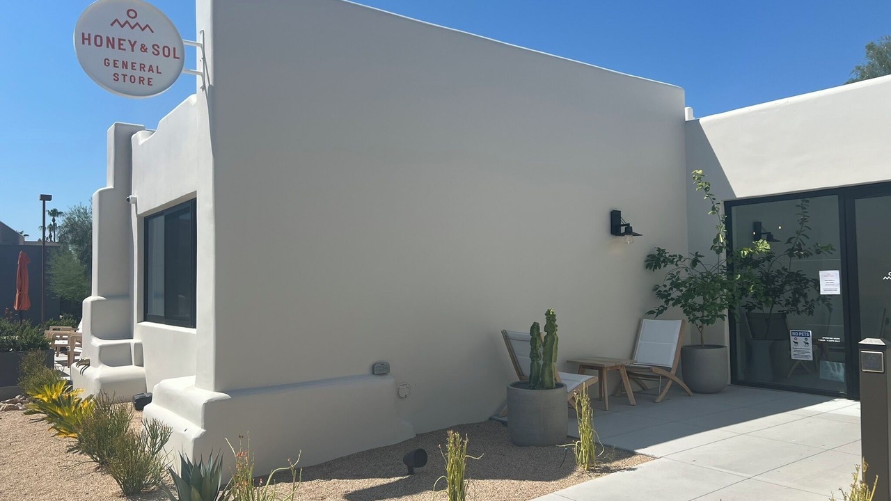 Photo of Outdoor in Rio Verde