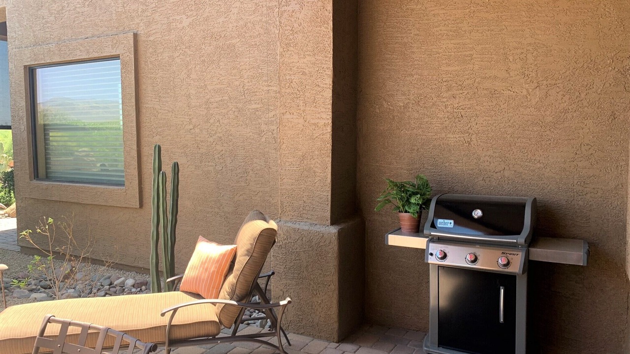 Photo of Outdoor in Rio Verde