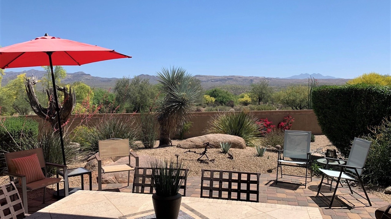 Photo of Outdoor in Rio Verde