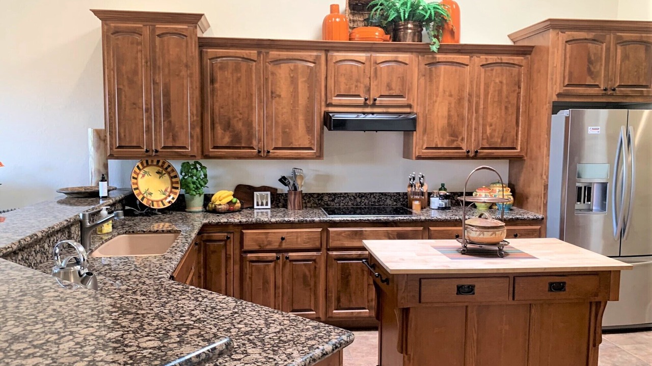 Photo of Kitchen in Rio Verde