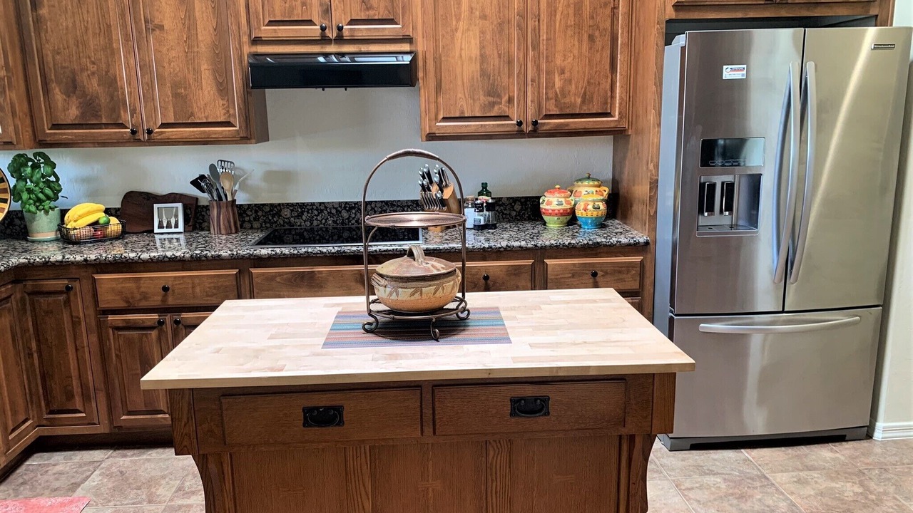 Photo of Kitchen in Rio Verde