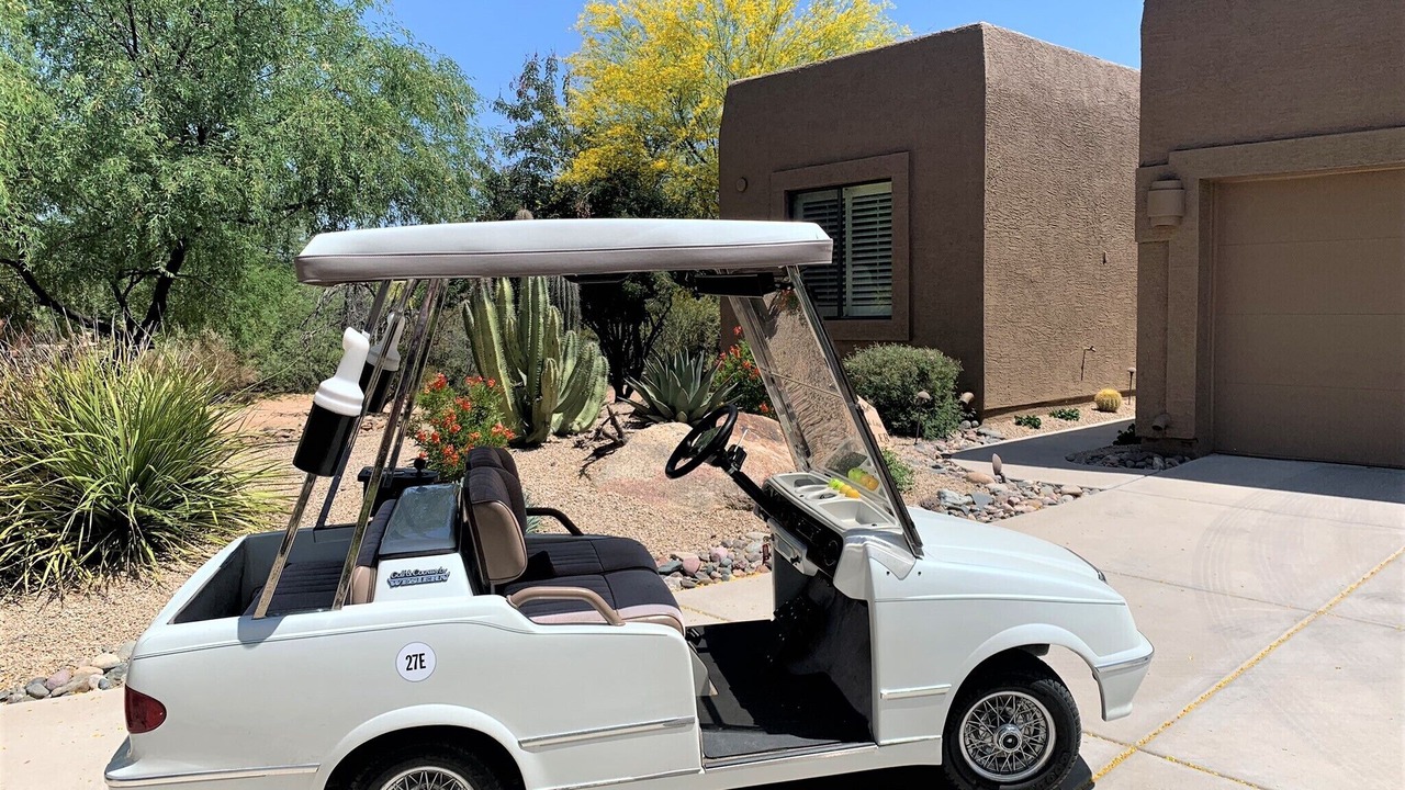 Photo of Outdoor in Rio Verde