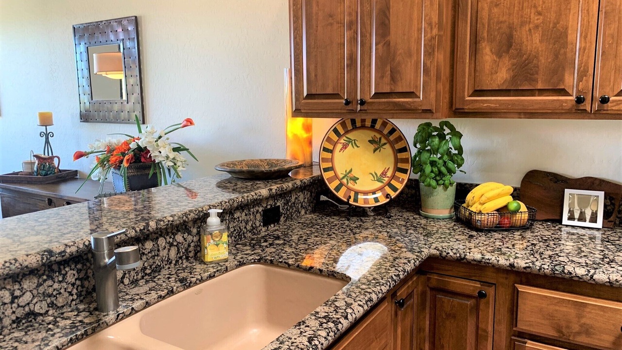 Photo of Kitchen in Rio Verde