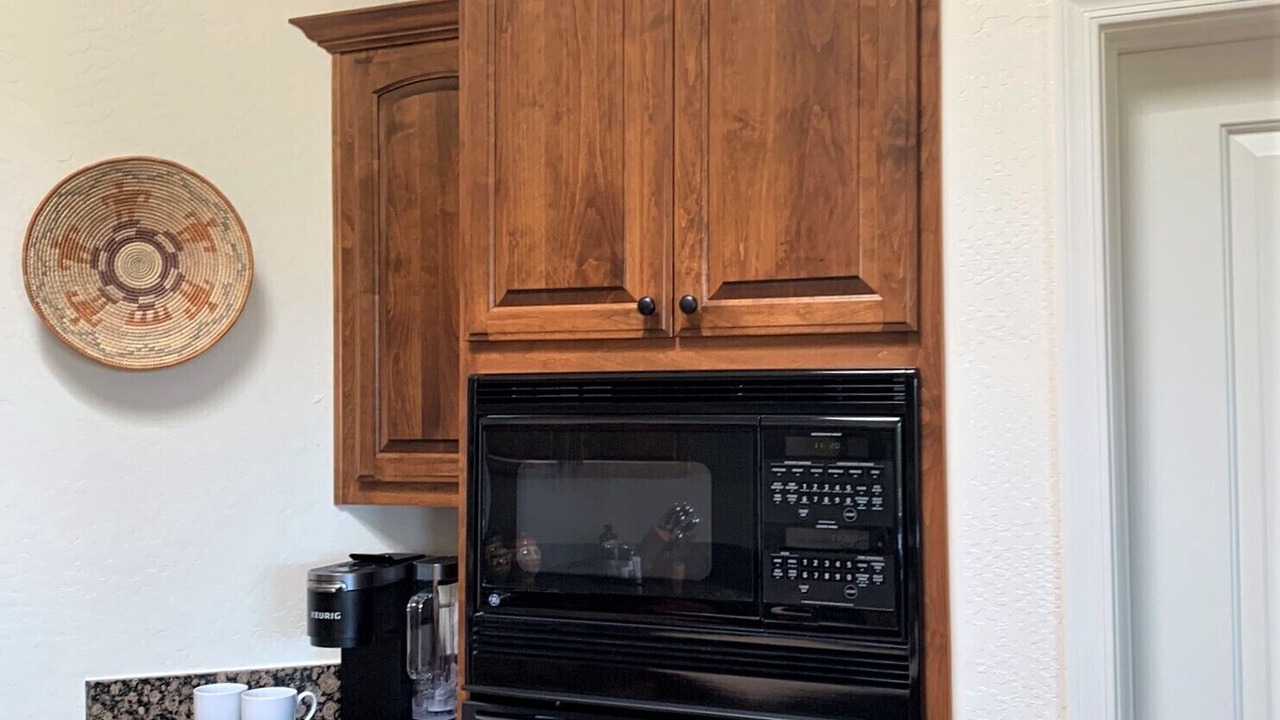 Photo of Kitchen in Rio Verde