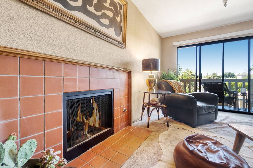 Photo of Bedroom in Davis Tract